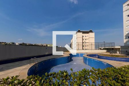 Apartamento para alugar com 51m², 2 quartos e 1 vaga Apartamento para alugar com 51m², 2 quartos e 1 vagaÁrea comum - Piscina