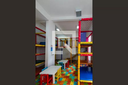 Apartamento para alugar com 51m², 2 quartos e 1 vaga Apartamento para alugar com 51m², 2 quartos e 1 vagaÁrea comum - Playground