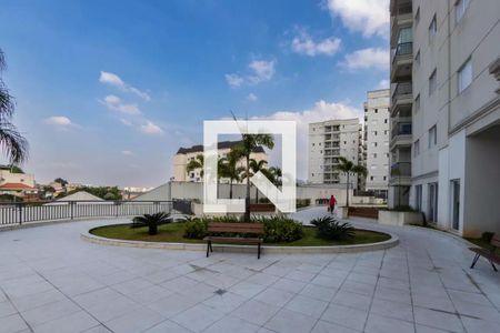 Apartamento para alugar com 51m², 2 quartos e 1 vaga Apartamento para alugar com 51m², 2 quartos e 1 vagaÁrea comum