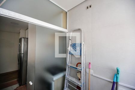 Apartamento para alugar com 51m², 2 quartos e 1 vaga Apartamento para alugar com 51m², 2 quartos e 1 vagaÁrea de Serviço