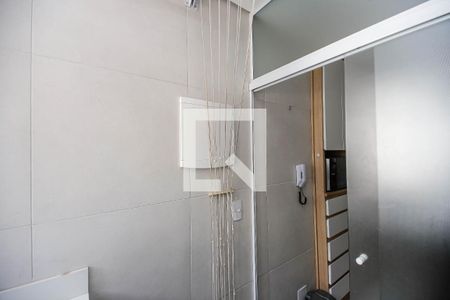 Apartamento para alugar com 51m², 2 quartos e 1 vaga Apartamento para alugar com 51m², 2 quartos e 1 vagaÁrea de Serviço
