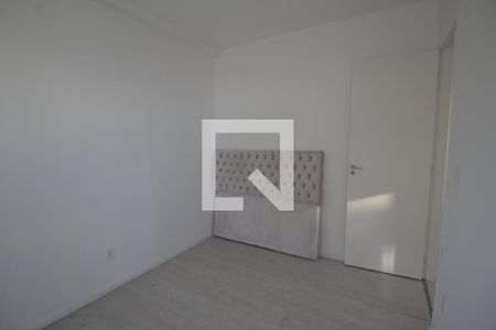 Quarto 2 de apartamento à venda com 2 quartos, 40m² em Fátima, Canoas