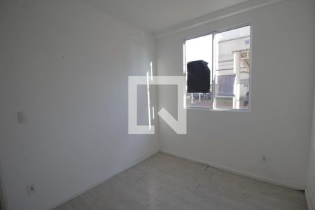 Quarto 2 de apartamento à venda com 2 quartos, 40m² em Fátima, Canoas