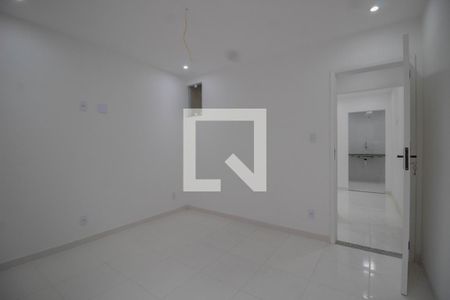 Quarto  de apartamento para alugar com 1 quarto, 38m² em Taquara, Rio de Janeiro