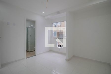 Quarto  de apartamento para alugar com 1 quarto, 38m² em Taquara, Rio de Janeiro