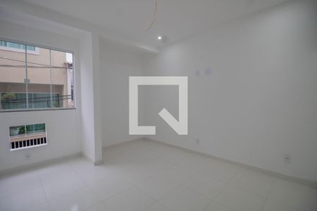 Quarto  de apartamento para alugar com 1 quarto, 38m² em Taquara, Rio de Janeiro