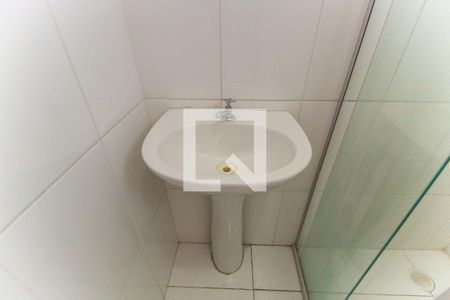 Casa à venda com 80m², 3 quartos e 2 vagasBanheiro da Suíte