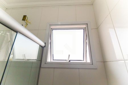 Casa à venda com 80m², 3 quartos e 2 vagasBanheiro da Suíte