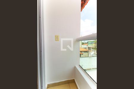 Casa à venda com 80m², 3 quartos e 2 vagasSacada da suíte