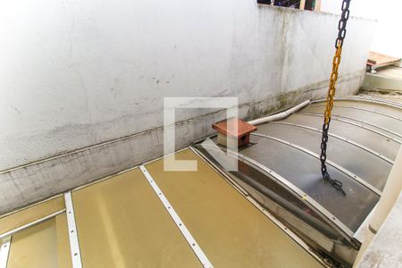 Casa à venda com 80m², 3 quartos e 2 vagasVista do Quarto 2