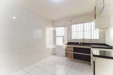 Casa à venda com 80m², 3 quartos e 2 vagasCozinha