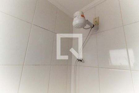 Casa à venda com 80m², 3 quartos e 2 vagasBanheiro 2