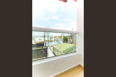 Casa à venda com 80m², 3 quartos e 2 vagasSacada da suíte