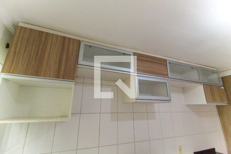 Casa à venda com 80m², 3 quartos e 2 vagasCozinha