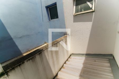 Casa à venda com 80m², 3 quartos e 2 vagasVista do Quarto 3