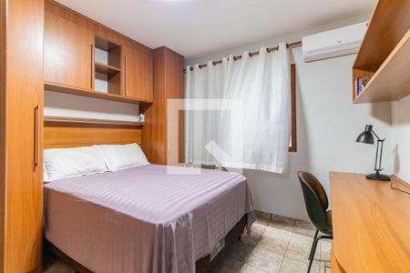 Quarto 1 de casa à venda com 3 quartos, 117m² em Socorro, São Paulo