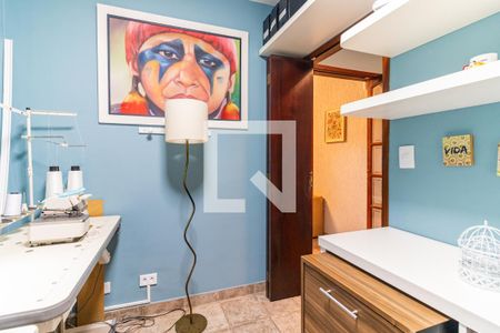 Casa à venda com 117m², 3 quartos e 2 vagasQuarto 2