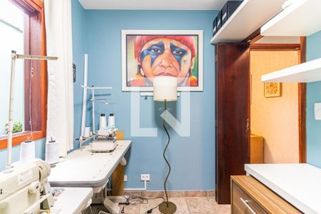 Casa à venda com 117m², 3 quartos e 2 vagasQuarto 2