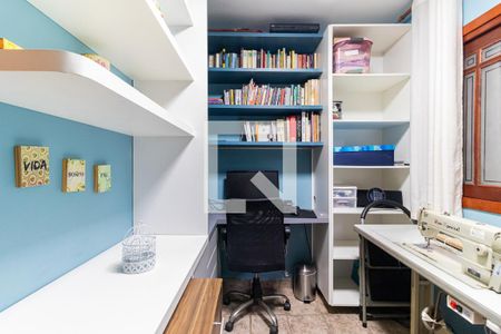 Casa à venda com 117m², 3 quartos e 2 vagasQuarto 2