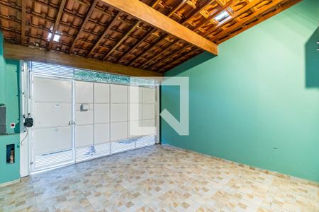 Casa à venda com 117m², 3 quartos e 2 vagasGaragem