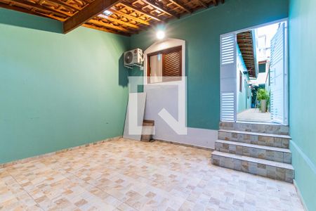 Casa à venda com 117m², 3 quartos e 2 vagasGaragem