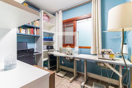 Casa à venda com 117m², 3 quartos e 2 vagasQuarto 2