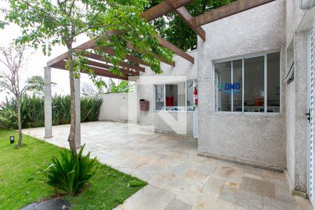 Apartamento à venda com 27m², 1 quarto e sem vaga Apartamento à venda com 27m², 1 quarto e sem vagaÁrea comum