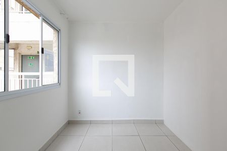Apartamento à venda com 27m², 1 quarto e sem vaga Apartamento à venda com 27m², 1 quarto e sem vagaQuarto