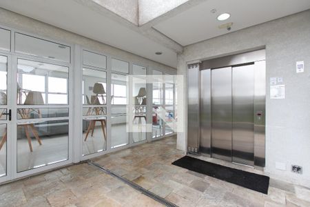 Apartamento à venda com 27m², 1 quarto e sem vaga Apartamento à venda com 27m², 1 quarto e sem vagaÁrea comum