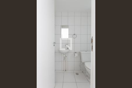 Apartamento à venda com 27m², 1 quarto e sem vaga Apartamento à venda com 27m², 1 quarto e sem vagaBanheiro