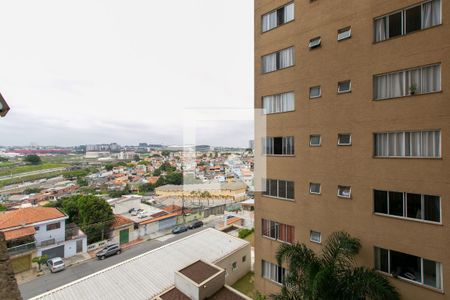 Apartamento à venda com 27m², 1 quarto e sem vaga Apartamento à venda com 27m², 1 quarto e sem vagaVista do Quarto