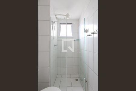 Apartamento à venda com 27m², 1 quarto e sem vaga Apartamento à venda com 27m², 1 quarto e sem vagaBanheiro