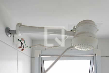 Apartamento à venda com 27m², 1 quarto e sem vaga Apartamento à venda com 27m², 1 quarto e sem vagaChuveiro