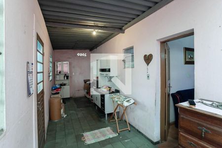 Casa à venda com 360m², 3 quartos e 2 vagasCozinha 2