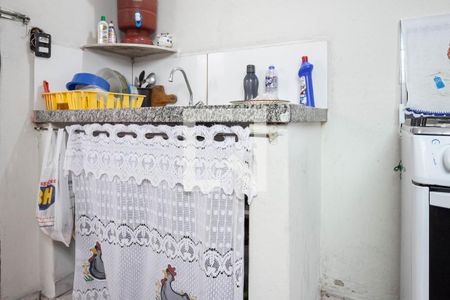 Casa à venda com 360m², 3 quartos e 2 vagasCozinha 1