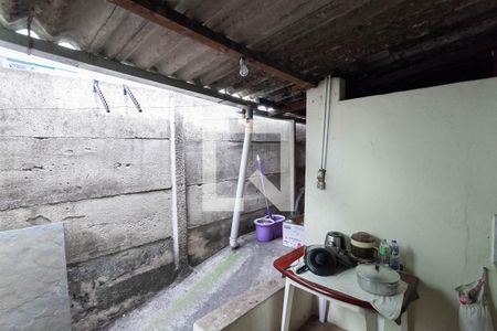 Casa à venda com 360m², 3 quartos e 2 vagasÁrea de serviço 1