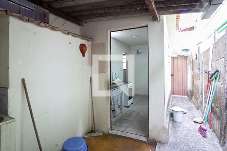Casa à venda com 360m², 3 quartos e 2 vagasÁrea de serviço 1