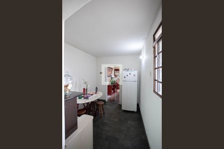 Casa à venda com 360m², 3 quartos e 2 vagasCopa