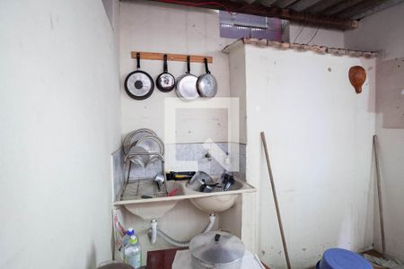 Casa à venda com 360m², 3 quartos e 2 vagasÁrea de serviço 1