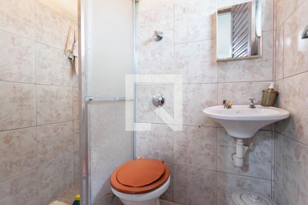 Casa à venda com 360m², 3 quartos e 2 vagasBanheiro social 2