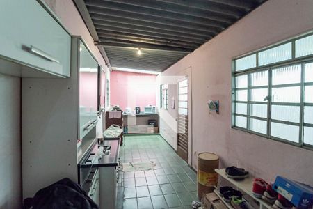 Casa à venda com 360m², 3 quartos e 2 vagasCozinha 2