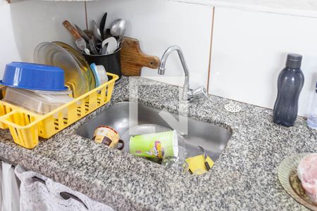 Casa à venda com 360m², 3 quartos e 2 vagasCozinha 1