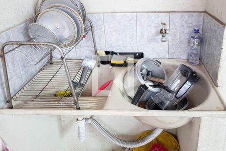 Casa à venda com 360m², 3 quartos e 2 vagasÁrea de serviço 1