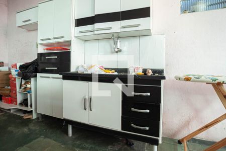 Casa à venda com 360m², 3 quartos e 2 vagasCozinha 2