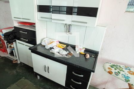 Casa à venda com 360m², 3 quartos e 2 vagasCozinha 2