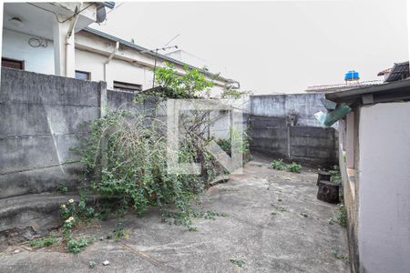 Casa à venda com 360m², 3 quartos e 2 vagasQuintal