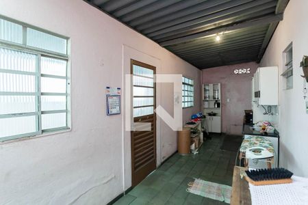 Casa à venda com 360m², 3 quartos e 2 vagasCozinha 2