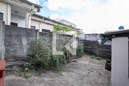 Casa à venda com 360m², 3 quartos e 2 vagasQuintal