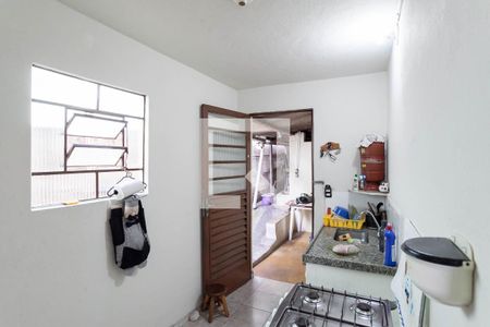 Casa à venda com 360m², 3 quartos e 2 vagasCozinha 1