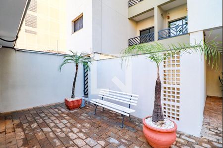 Apartamento à venda com 66m², 2 quartos e 1 vagaEntrada